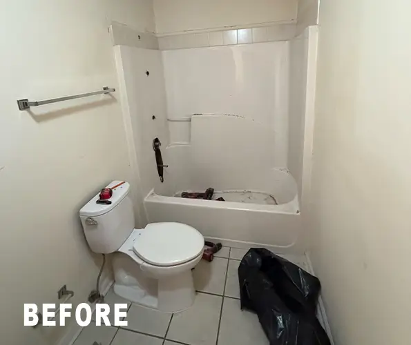 Remodeling